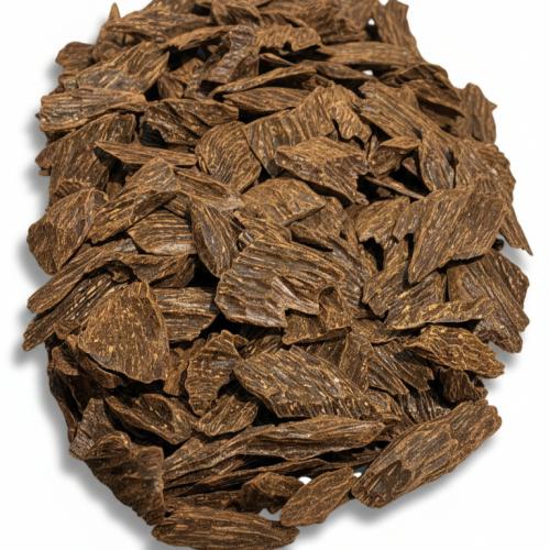 أوقية العود الأزرق ( كلمنتان)