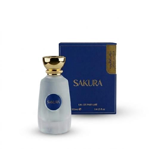 عطر ساكورا