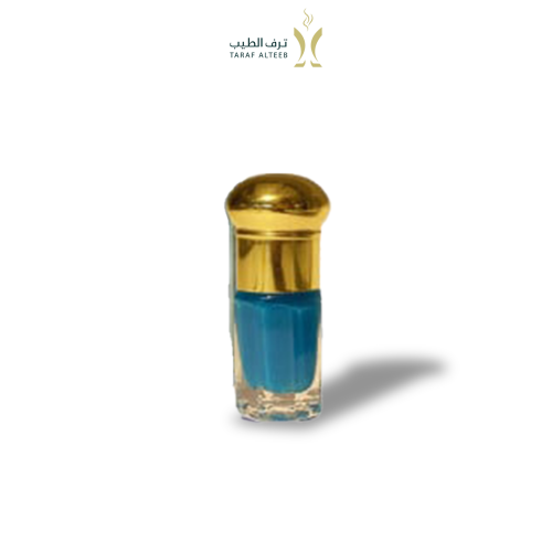 مسك البودره ( ربع تولة ) ١+١ مجاناً