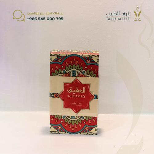 عطر العقيق