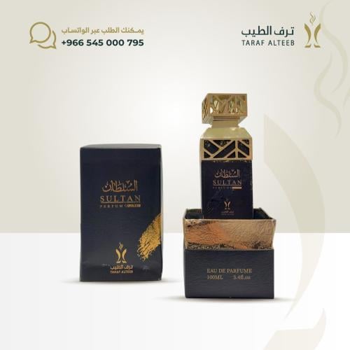 عطر السلطان 100مل