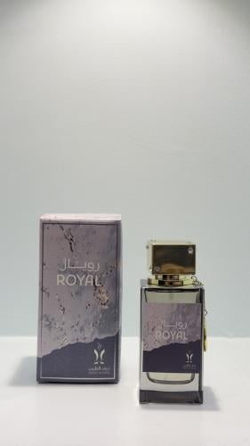 عطر رويال ١٠٠ مل