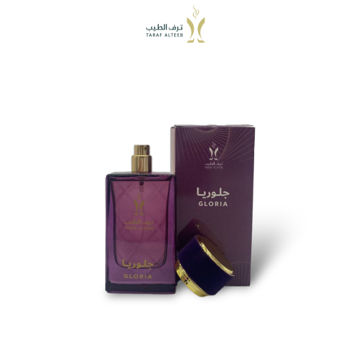 عطر جلوريا 75 مل