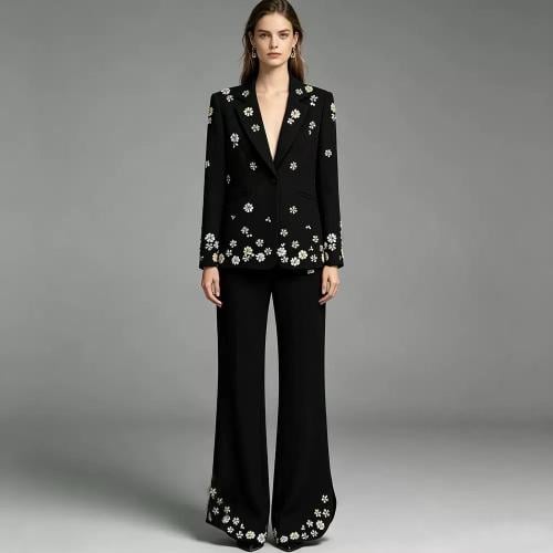 Elegant set*