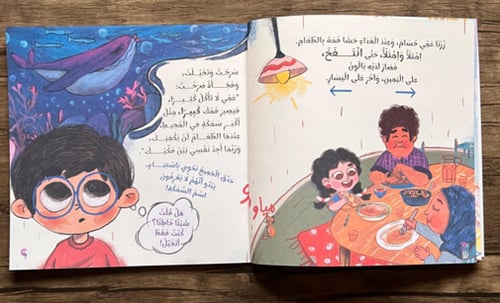 ألف سؤال وسؤال