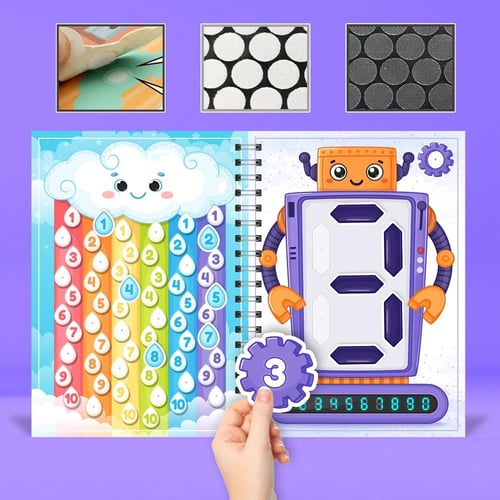 كتابي الأول في الرياضيات