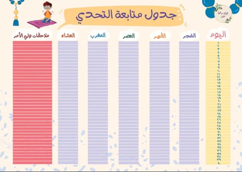 خمسة في مهمة