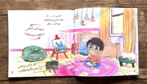 ألف سؤال وسؤال