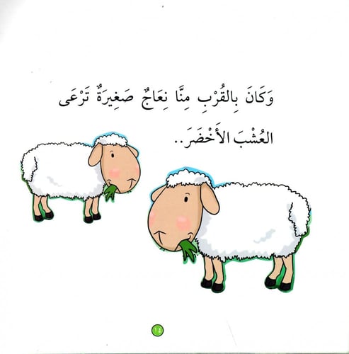 عندما رفعت علم بلادي