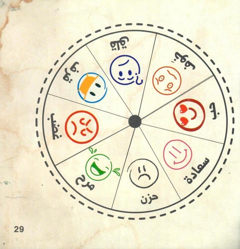 زهرة واحدة لا تكفي