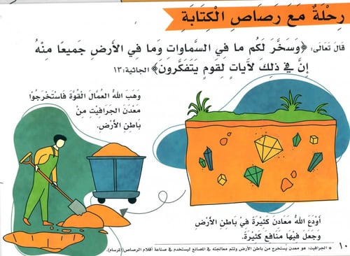 رحلة مع حقيبتي