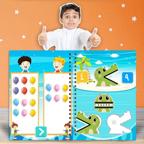 عالم الارقام العربية