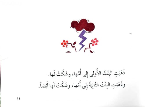 أين البنتان