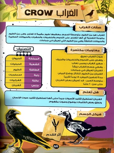 الموسوعة العلمية للأطفال قصص الحيوان في القران الك...
