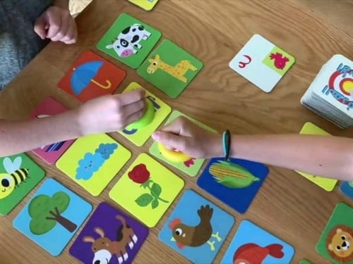 الهدف الأسرع - المطابقة