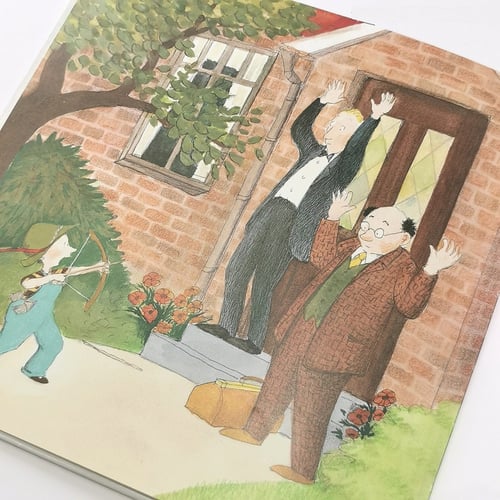 جميع نقود جدتي