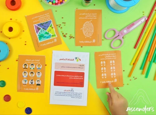 رحلة في ملك الله تعالى…(سورة الملك)