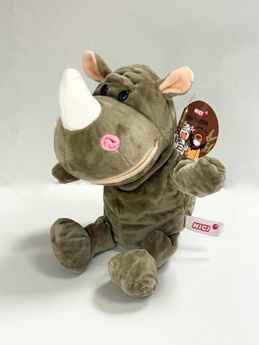 قفاز وحيد القرن