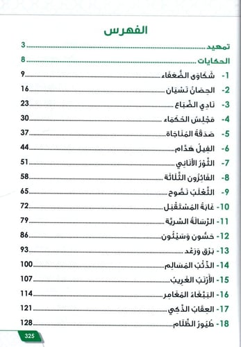 حكايات فرحان مع القران - جزء قدسمع