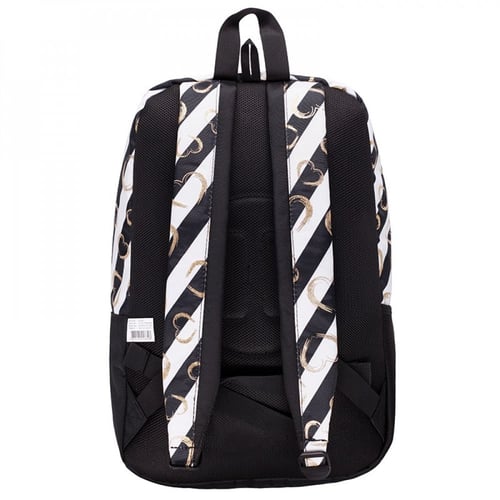 شنطة ظهر 17.5 انش ملون - بوز