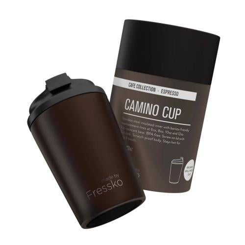 كوب فريسكو | Fressko Espresso , Ceramic Interior C...