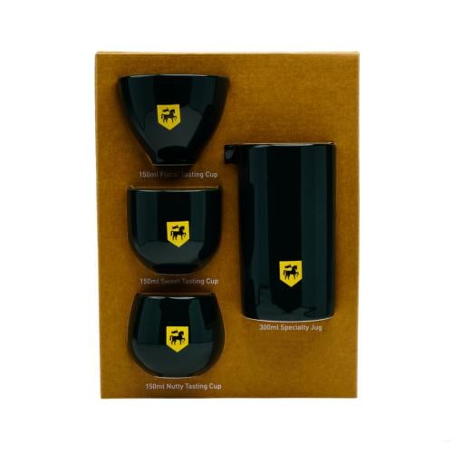 طقم أكواب التقطير من بلاك نايت , أخضر | Drip Cups...