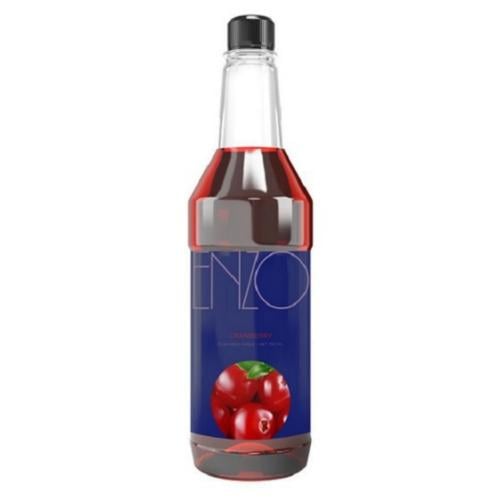 سيروب اينزو بنكهة التوت البري 750ml
