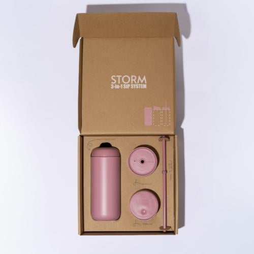 كوب ستورم كارتر 16 أونص | STORM Cup Desert Rose