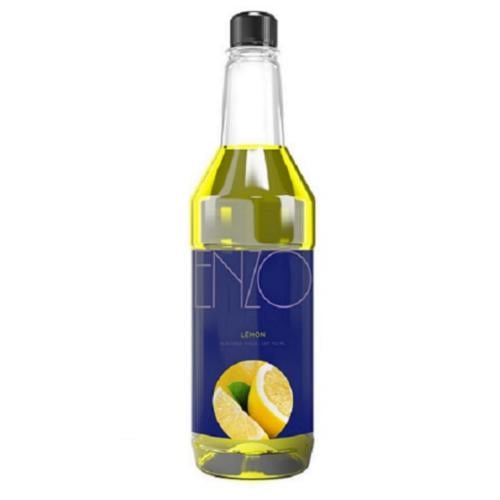 سيروب اينزو بنكهة الليمون الأصفر 750ml