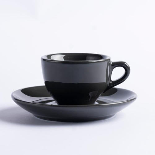 كوب اسبريسو بيروجا 65 مل | IPA Cup Full Color