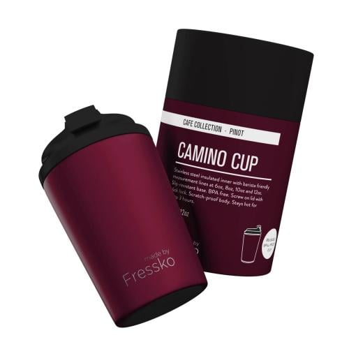 كوب فريسكو | Fressko Pinot , Ceramic Interior Cup