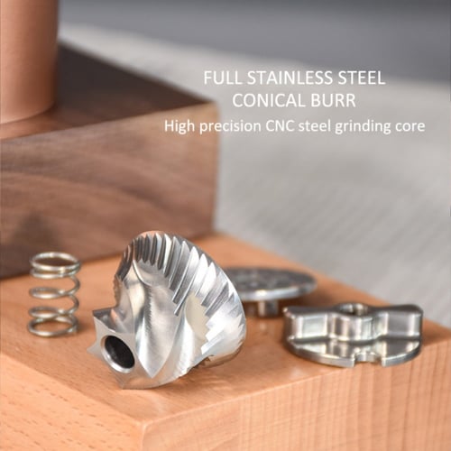 طاحونة اكسبرت اليدوية | XPERt Coffee Grinder G2