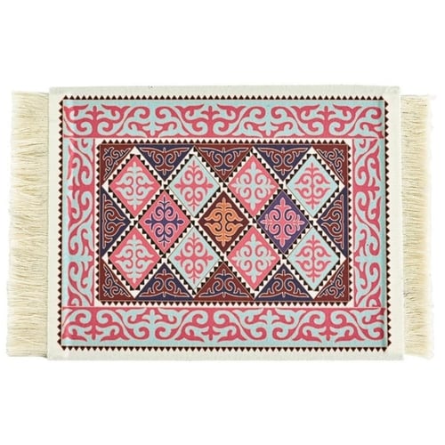 كوستر قهوة مقاس 27×18 سم