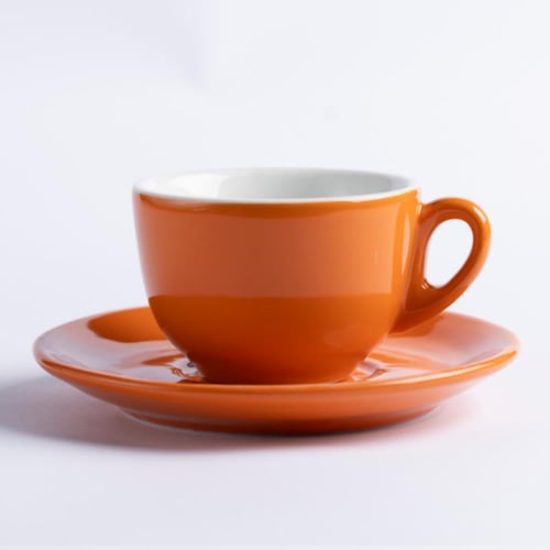 كوب كابتشينو بيروجا (لونين) 150 مل | IPA Cup Two C...