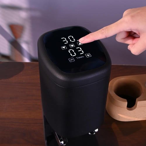 تامبر قهوة أوتوماتيكي 58.35 ملم | Electric Coffee...