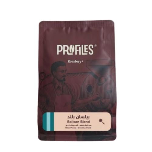 محمصة بروفايلز - بيلسان بلند 250g