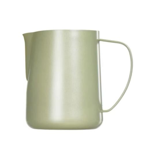 بتشر تبخير ستيل ملون 350 مل | Pitcher V Shape