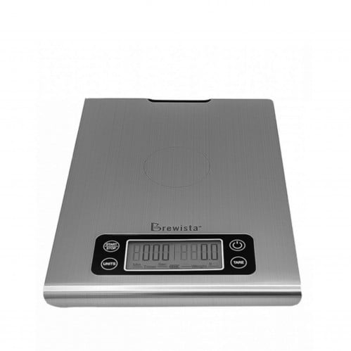 ميزان برويستا برو الذكي مع مؤقت | Brewista Smart B...