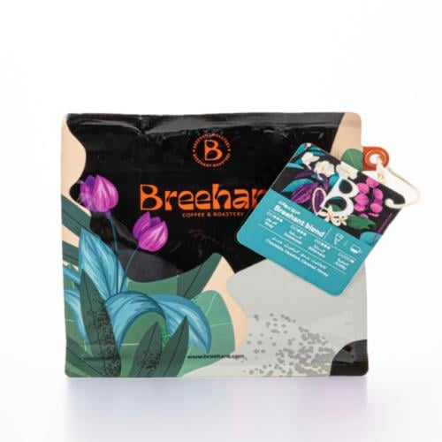 محمصة بريهانت - مزيج بريهانت 250g