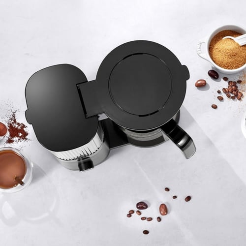 صانعة القهوة المقطرة زويلينج , أسود | ZWILLING Enf...