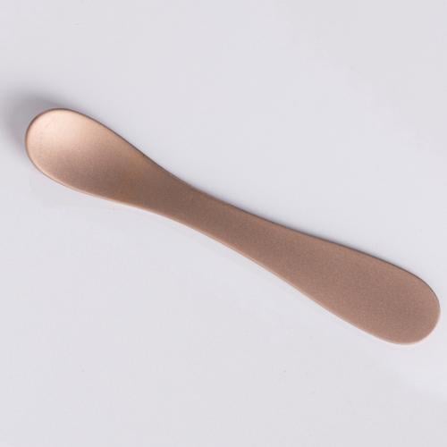 ملعقة اسبريسو بولفيري , برونزي مطفي | IPA Spoon