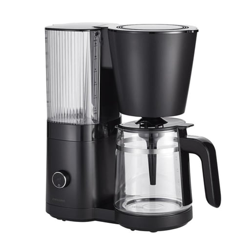 صانعة القهوة المقطرة زويلينج , أسود | ZWILLING Enf...