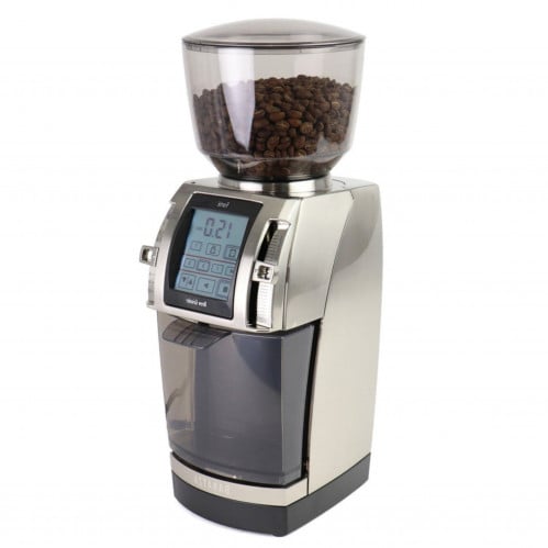 طاحونة باراتزا فورتي بي جي للقهوة | Baratza Forte...