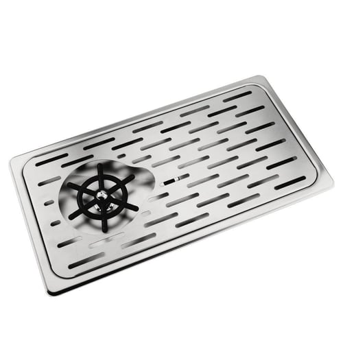 رينزر شطف مقاس 23×42.5 سم | Rinser Flat SS