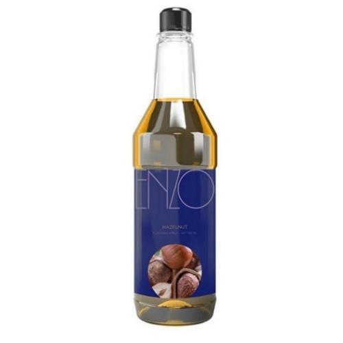 سيروب اينزو بنكهة البندق 750ml