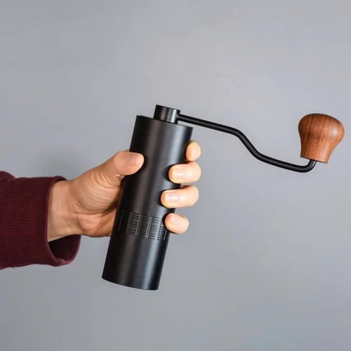 طاحونة اكسبرت اليدوية | XPERt Coffee Grinder G5 Bl...