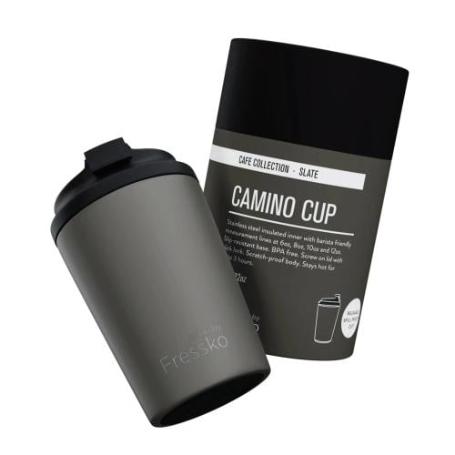 كوب فريسكو | Fressko Slate , Ceramic Interior Cup