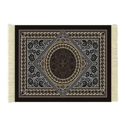 كوستر قهوة مقاس 27×18 سم