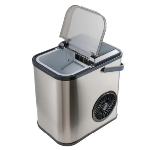 جهاز ميركا لصنع الثلج | Mirca Ice Cube Maker