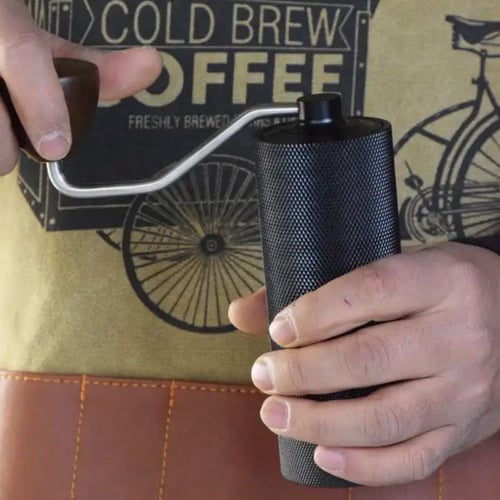 طاحونة اكسبرت اليدوية | XPERt Coffee Grinder NM450...